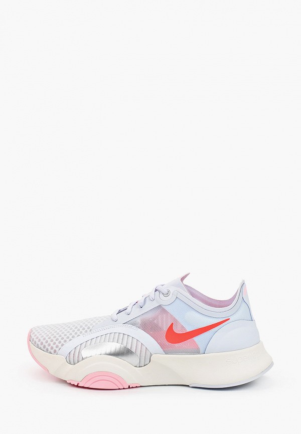 

Кроссовки Nike, Серый, WMNS NIKE SUPERREP GO