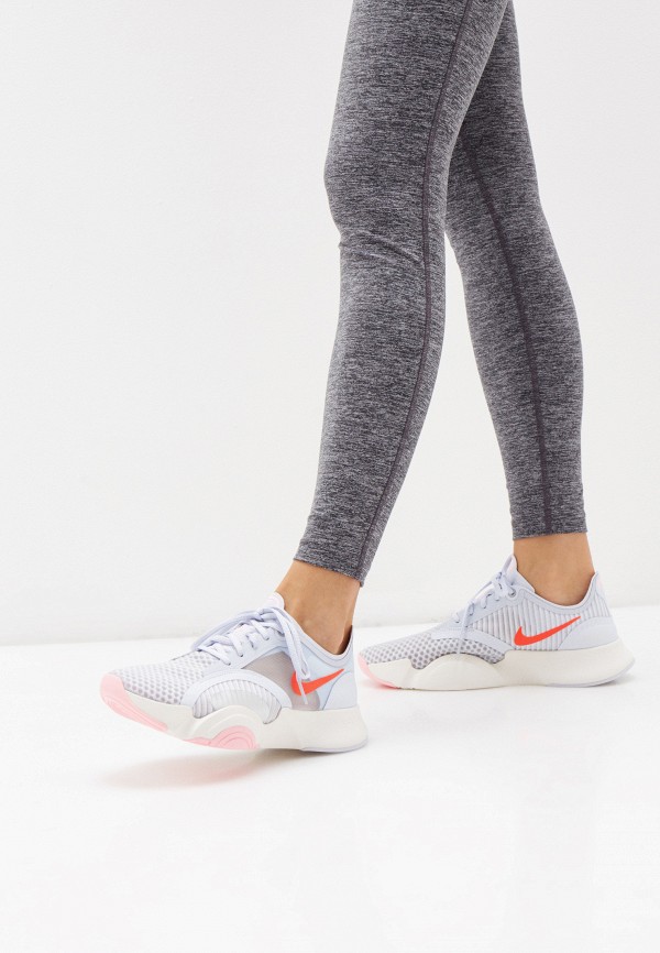 фото Кроссовки nike