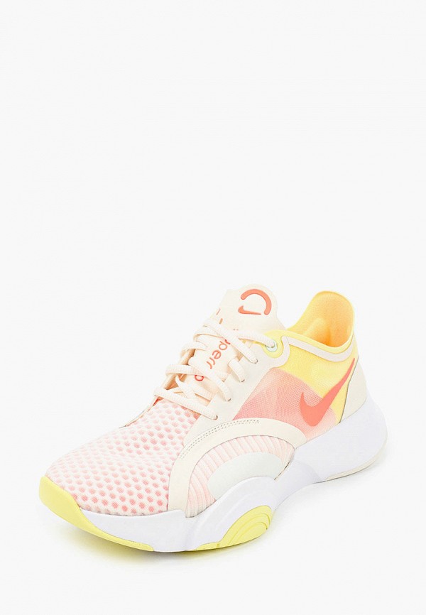 фото Кроссовки nike