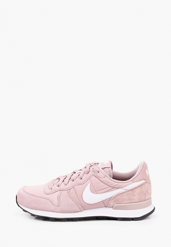 

Кроссовки Nike, Розовый, WMNS INTERNATIONALIST