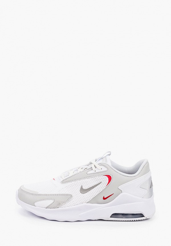 

Кроссовки Nike, Белый, WMNS NIKE AIR MAX BOLT