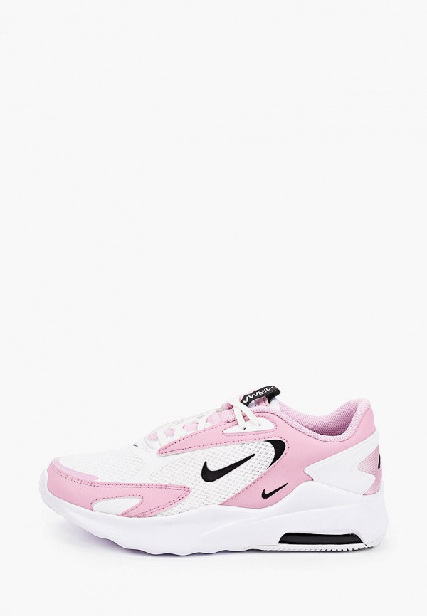 

Кроссовки Nike, Белый, WMNS NIKE AIR MAX BOLT