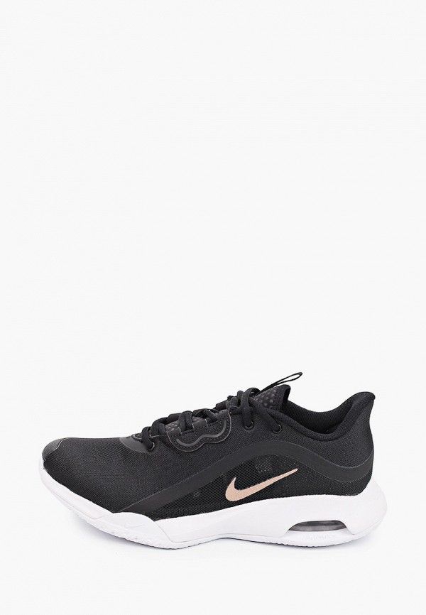 

Кроссовки Nike, Черный, WMNS NIKE AIR MAX VOLLEY