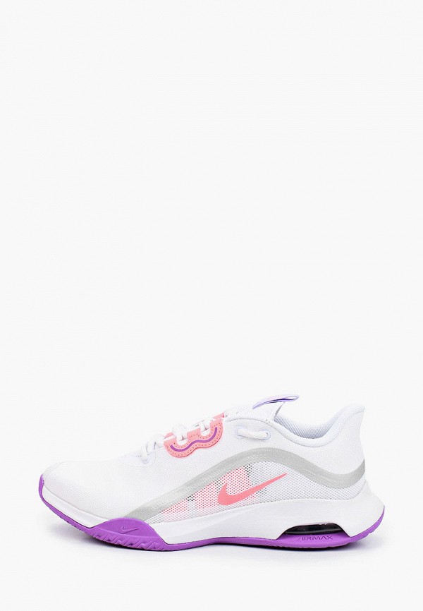 

Кроссовки Nike, Белый, WMNS NIKE AIR MAX VOLLEY