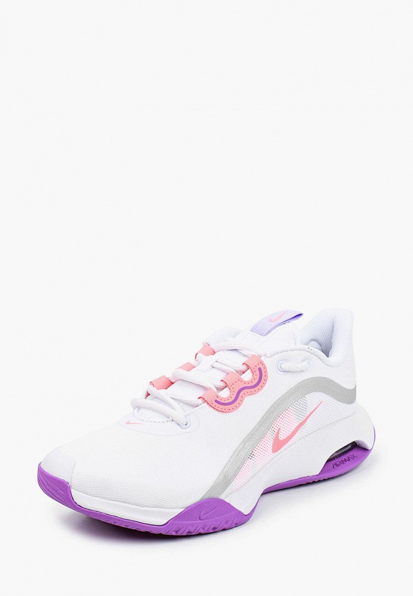 фото Кроссовки nike