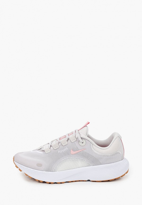 

Кроссовки Nike, Серый, WMNS NIKE REACT ESCAPE RN