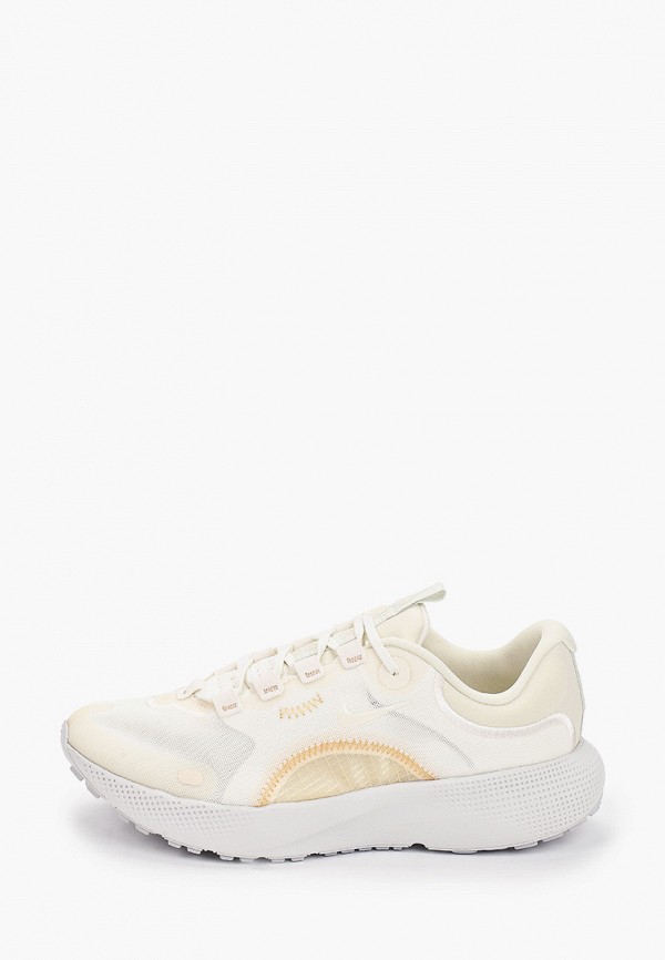 

Кроссовки Nike, Бежевый, WMNS NIKE REACT ESCAPE RN