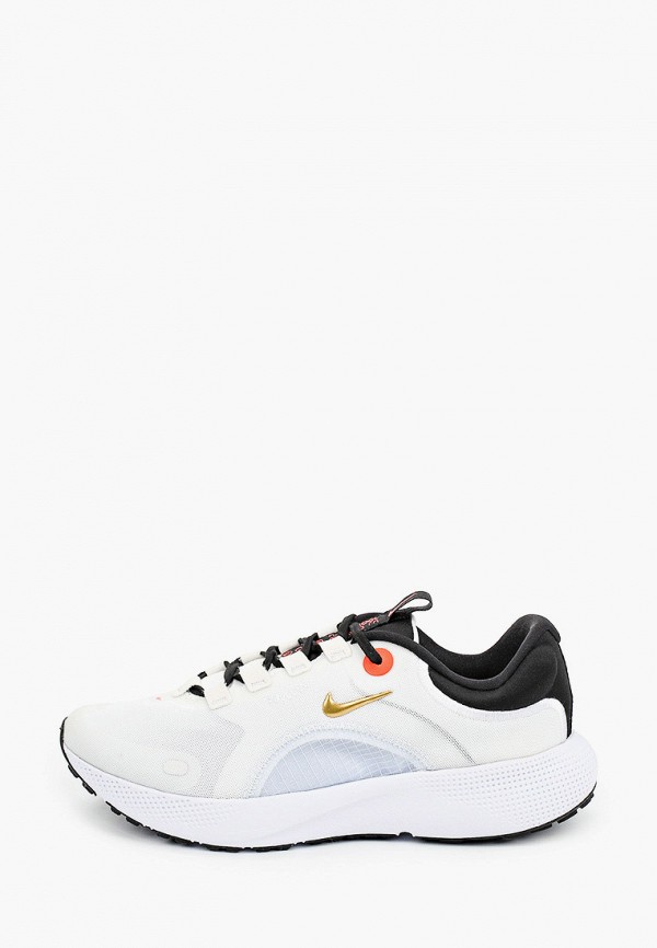 

Кроссовки Nike, Белый, WMNS NIKE REACT ESCAPE RN