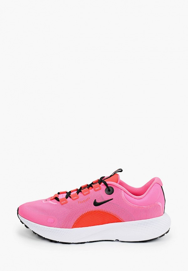 

Кроссовки Nike, Розовый, WMNS NIKE REACT ESCAPE RN