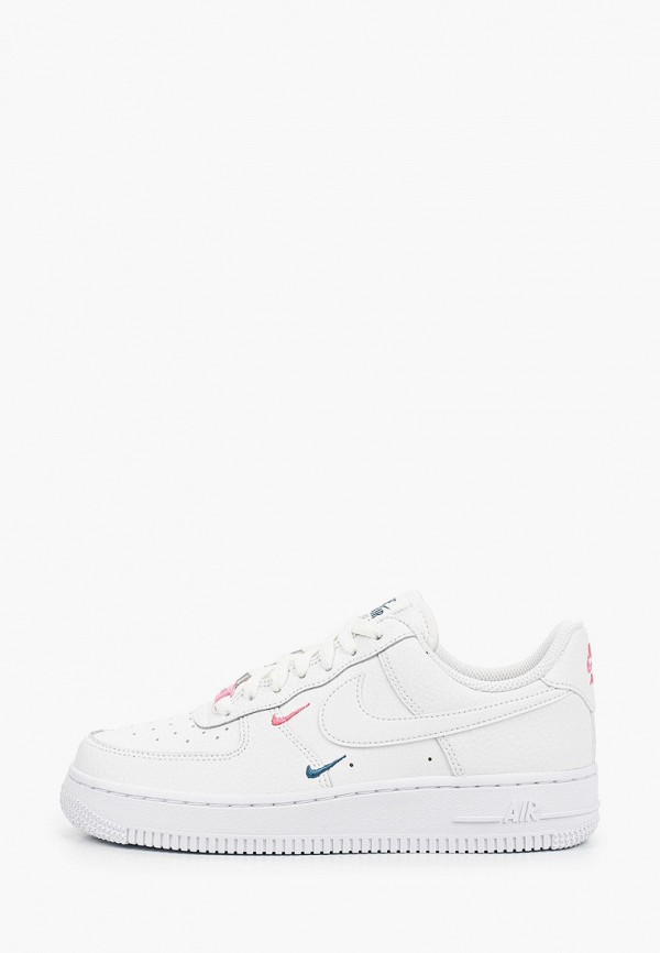 

Кеды Nike, Белый, WMNS AIR FORCE 1 '07 ESS