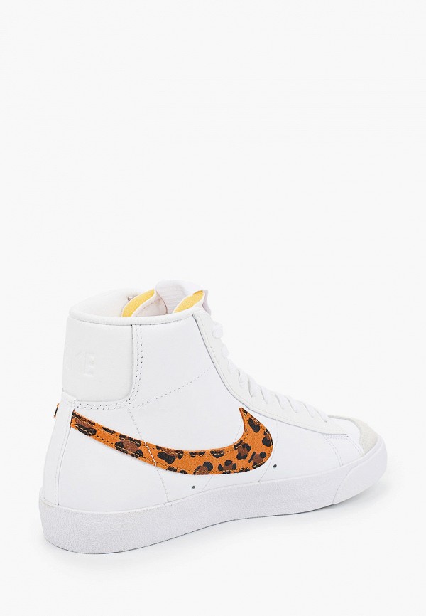 фото Кеды nike