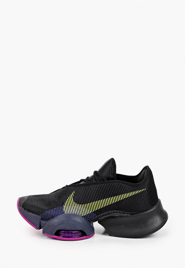 

Кроссовки Nike, Черный, W NIKE AIR ZOOM SUPERREP 2