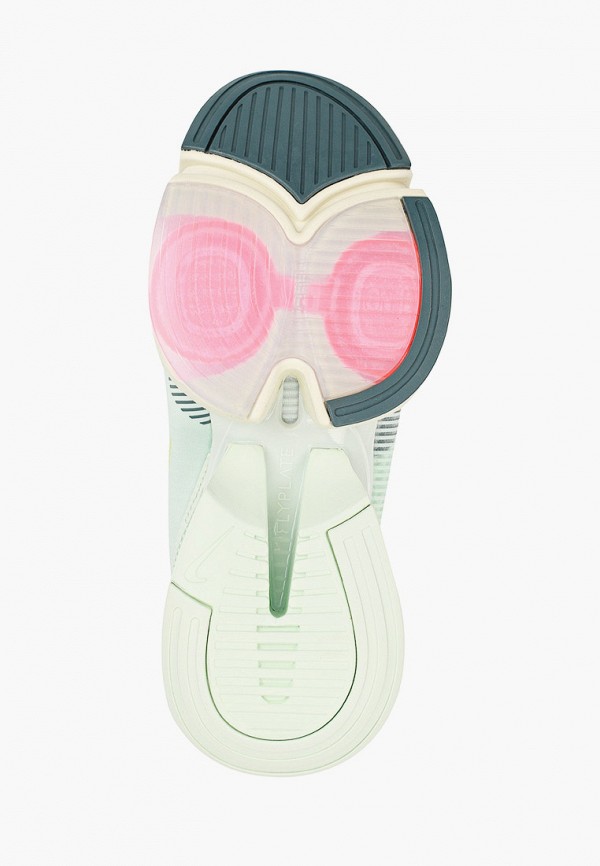 

Кроссовки Nike, Бирюзовый, W NIKE AIR ZOOM SUPERREP 2