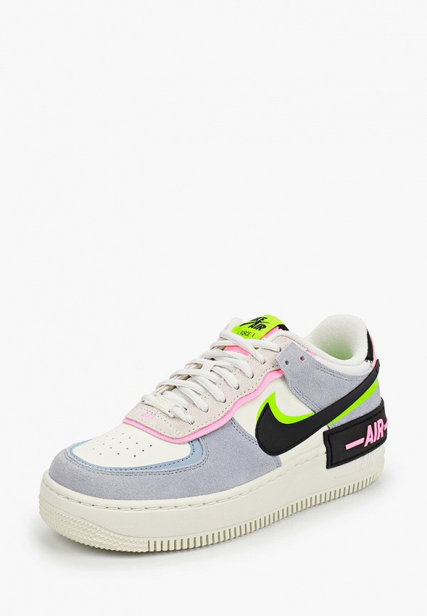 фото Кеды nike