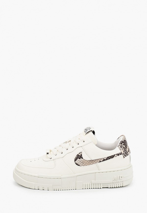 

Кеды Nike, Белый, W AF1 PIXEL SE