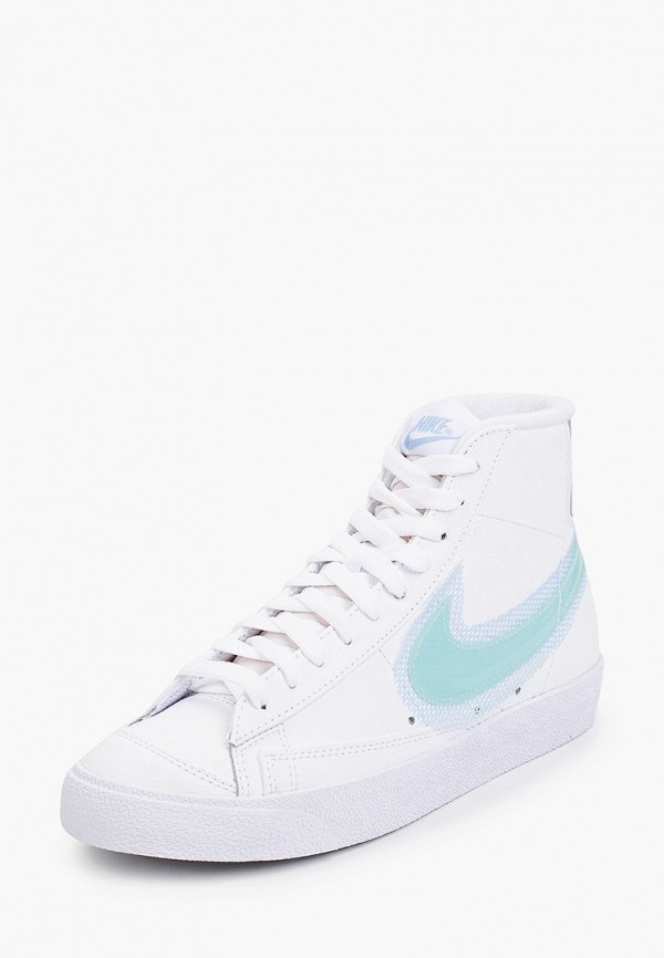 фото Кеды nike