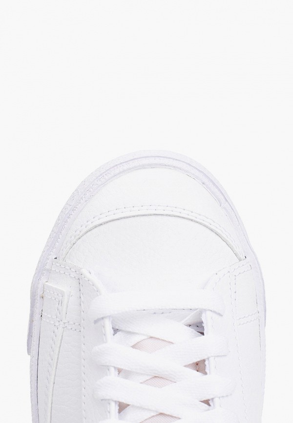 фото Кеды nike
