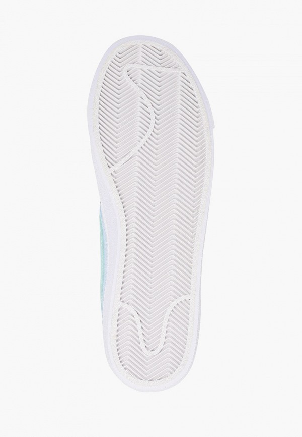фото Кеды nike