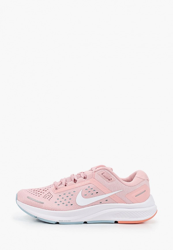 

Кроссовки Nike, Розовый, W NIKE AIR ZOOM STRUCTURE 23