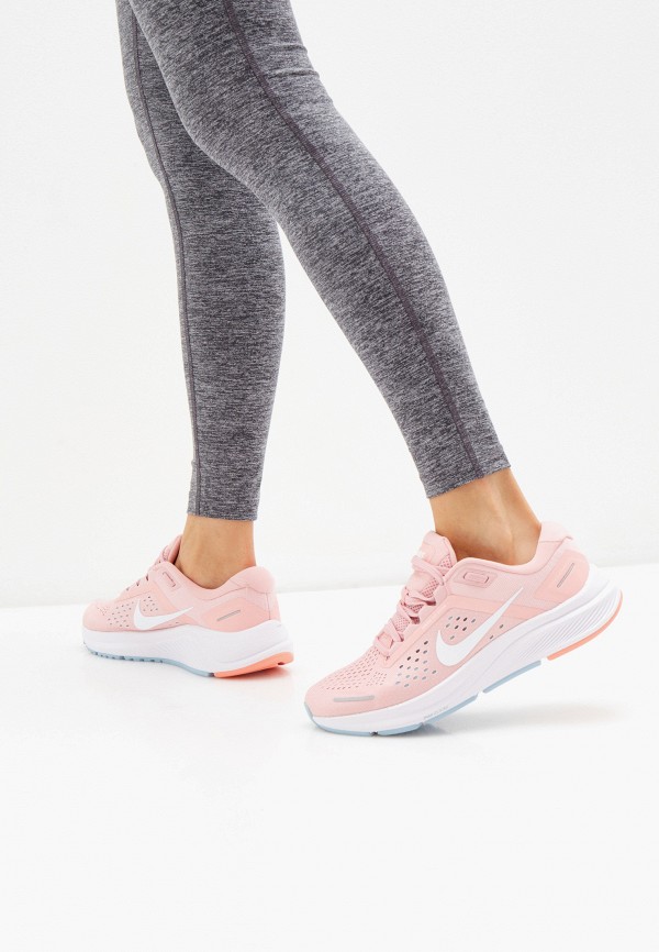 фото Кроссовки nike