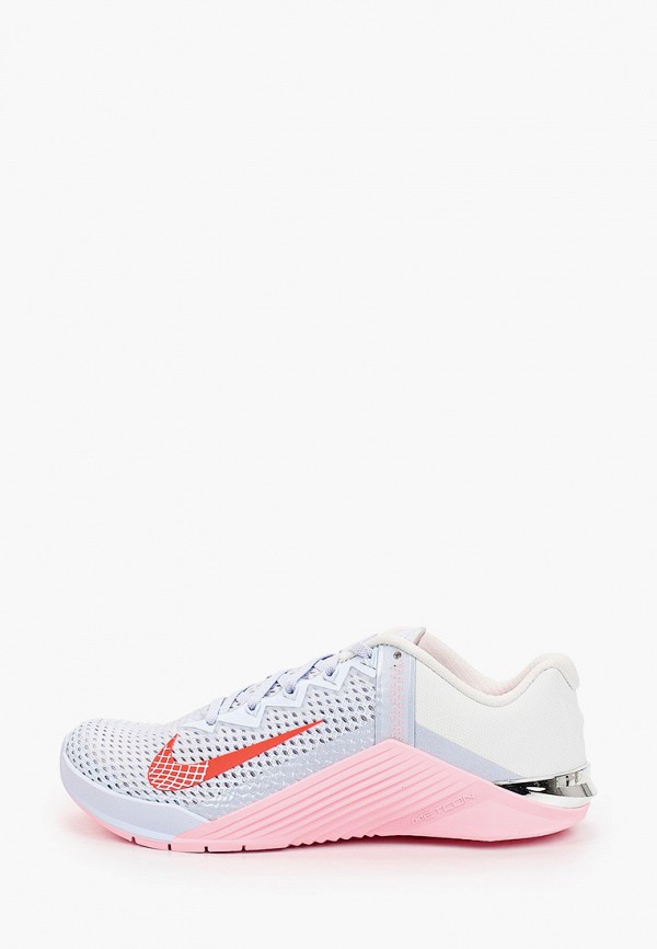 

Кроссовки Nike, Серый, WMNS NIKE METCON 6