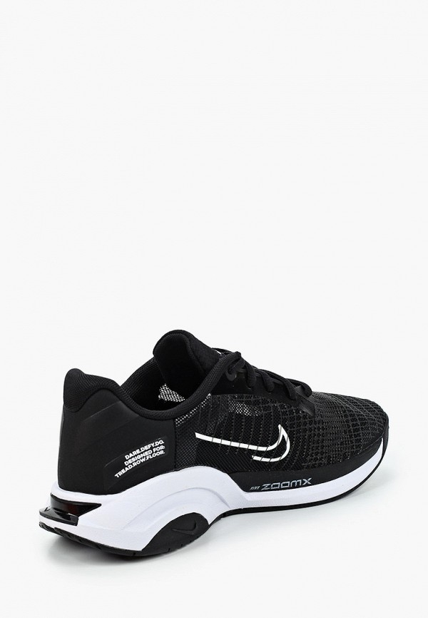 

Кроссовки Nike, Черный, W NIKE ZOOMX SUPERREP SURGE