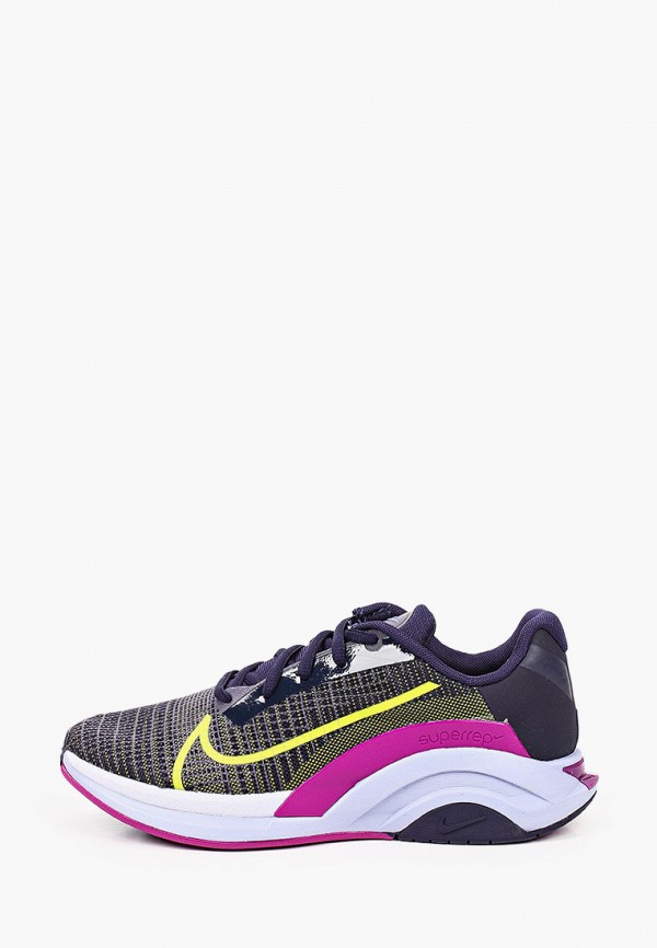 фото Кроссовки nike