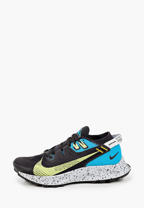 

Кроссовки Nike, Разноцветный, W NIKE PEGASUS TRAIL 2