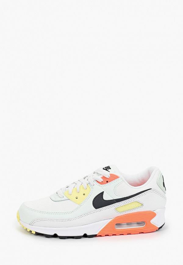 

Кроссовки Nike, Белый, W AIR MAX 90