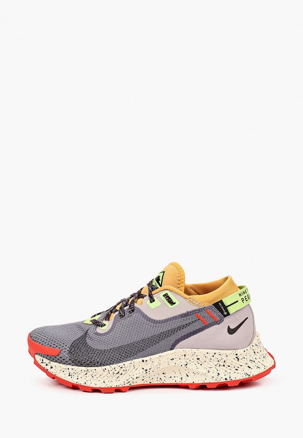 

Кроссовки Nike, Серый, W NIKE PEGASUS TRAIL 2 GTX
