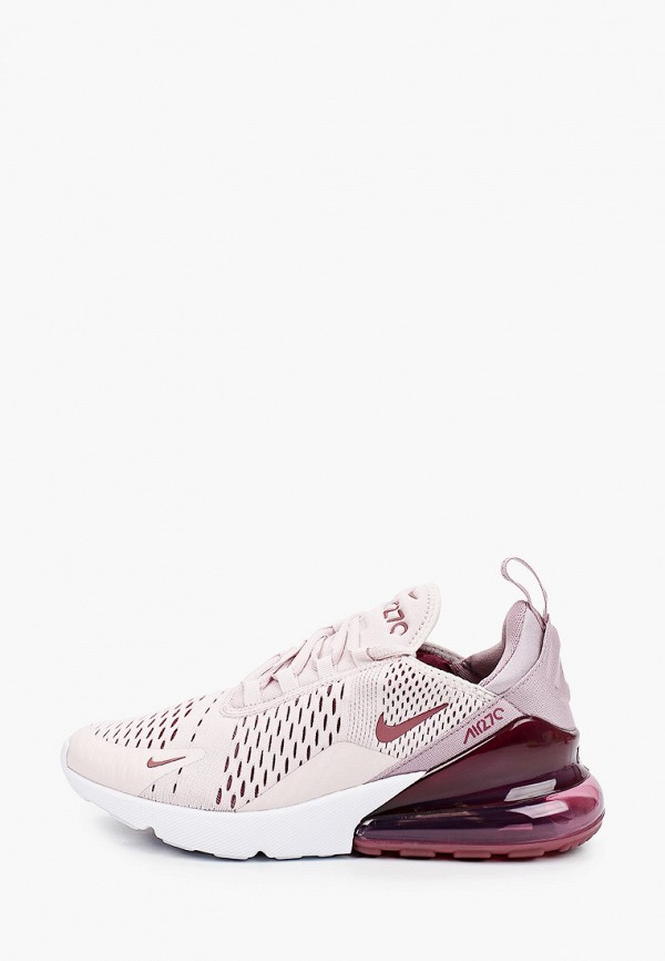 

Кроссовки Nike, Розовый, W AIR MAX 270