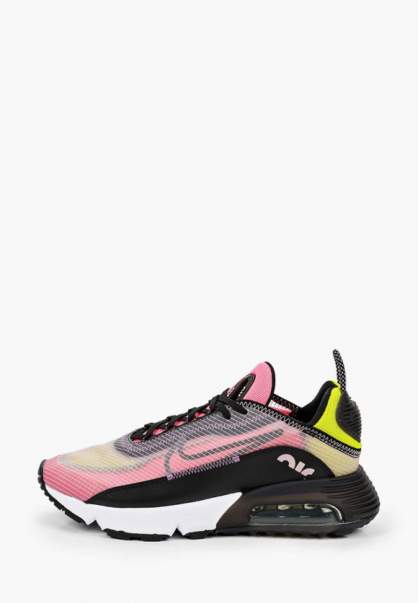 

Кроссовки Nike, Разноцветный, W AIR MAX 2090