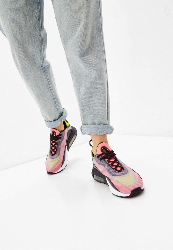 фото Кроссовки nike