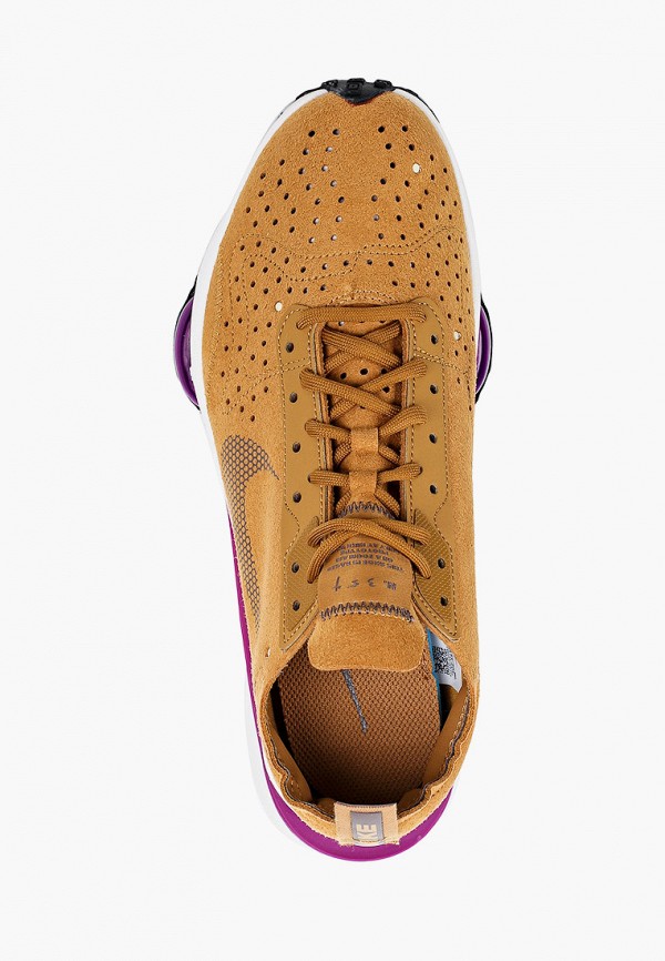 

Кроссовки Nike, Коричневый, W NIKE AIR ZOOM TYPE