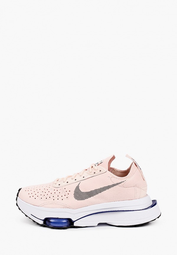 

Кроссовки Nike, Розовый, W NIKE AIR ZOOM TYPE