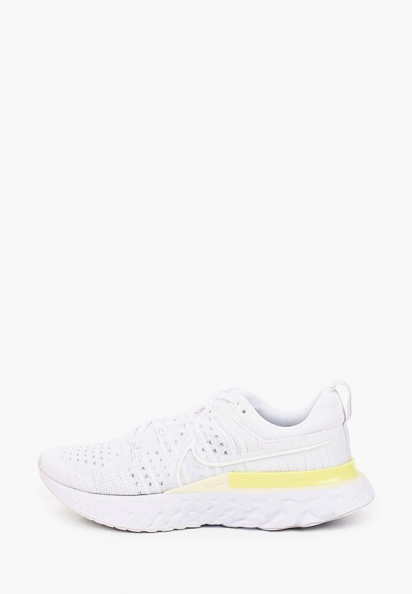 

Кроссовки Nike, Белый, W NIKE REACT INFINITY RUN FK 2