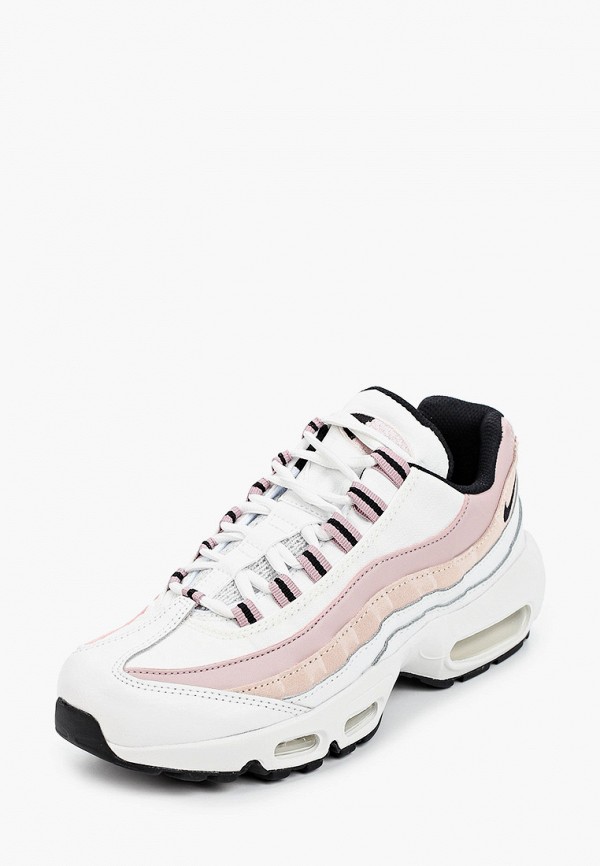 фото Кроссовки nike