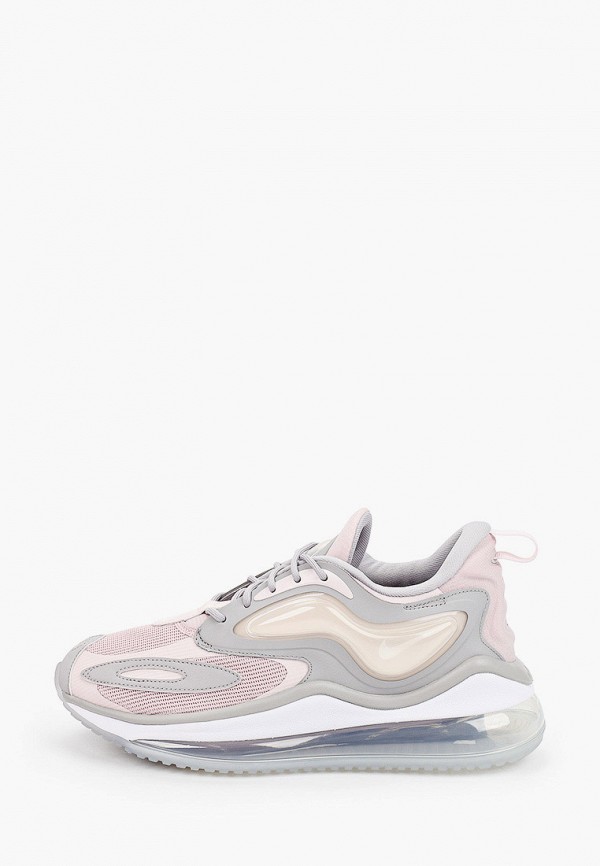

Кроссовки Nike, Розовый, W AIR MAX ZEPHYR