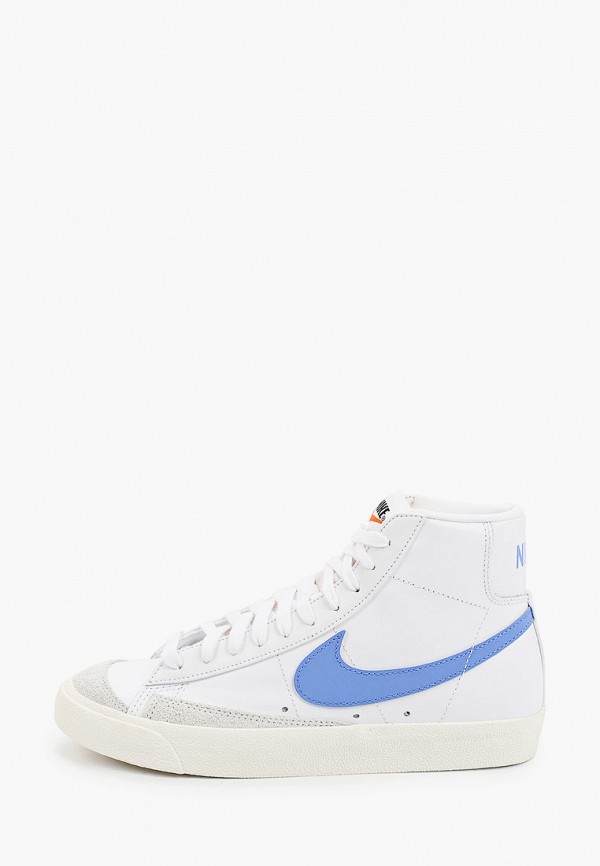

Кеды Nike, Белый, W BLAZER MID '77