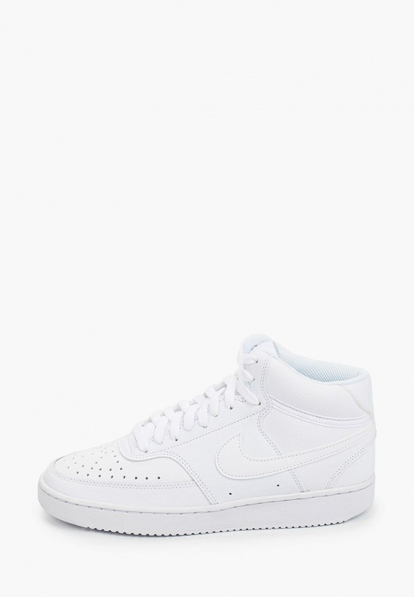 фото Кеды nike