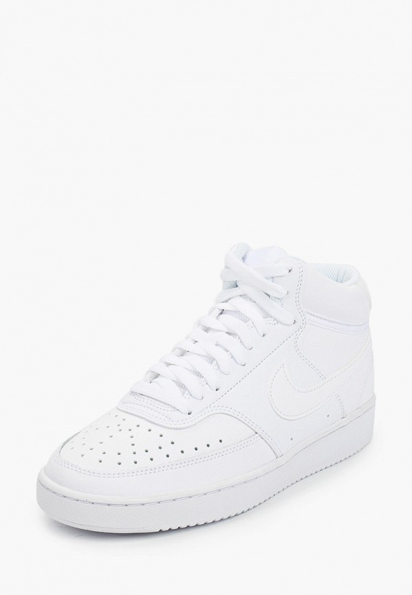 фото Кеды nike
