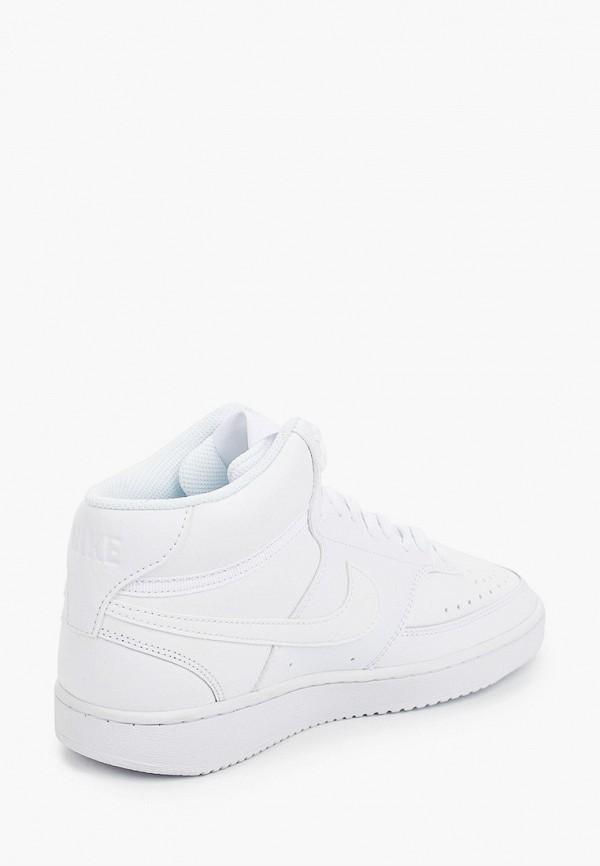 фото Кеды nike