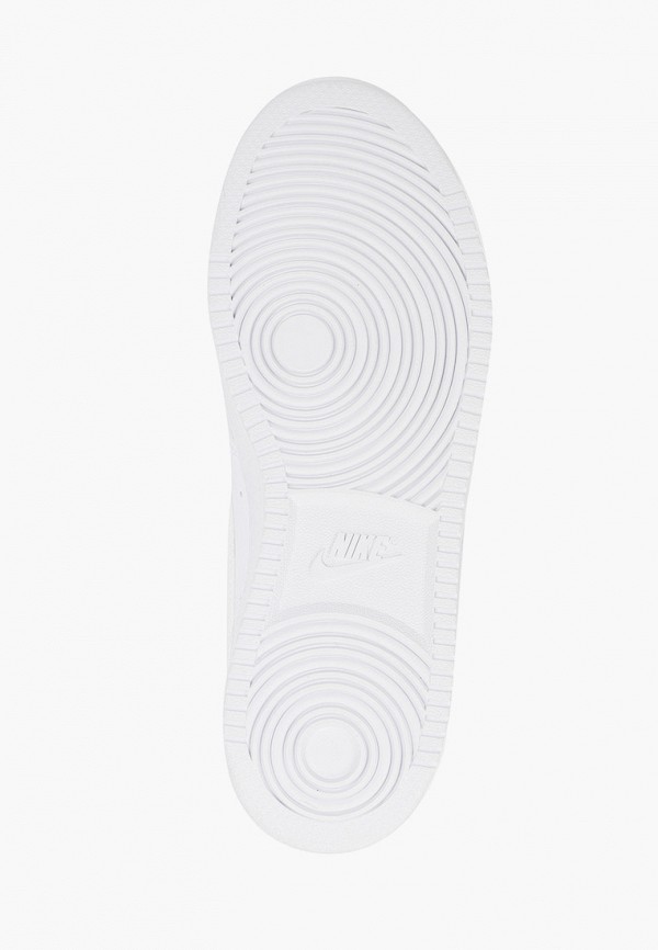 фото Кеды nike