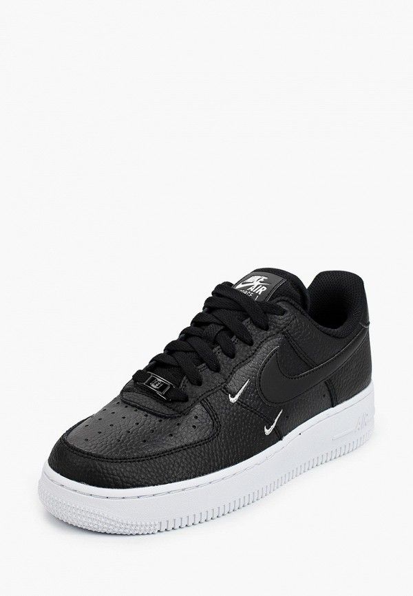 фото Кеды nike