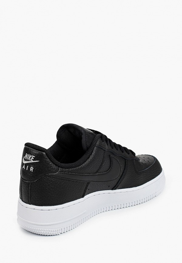 фото Кеды nike