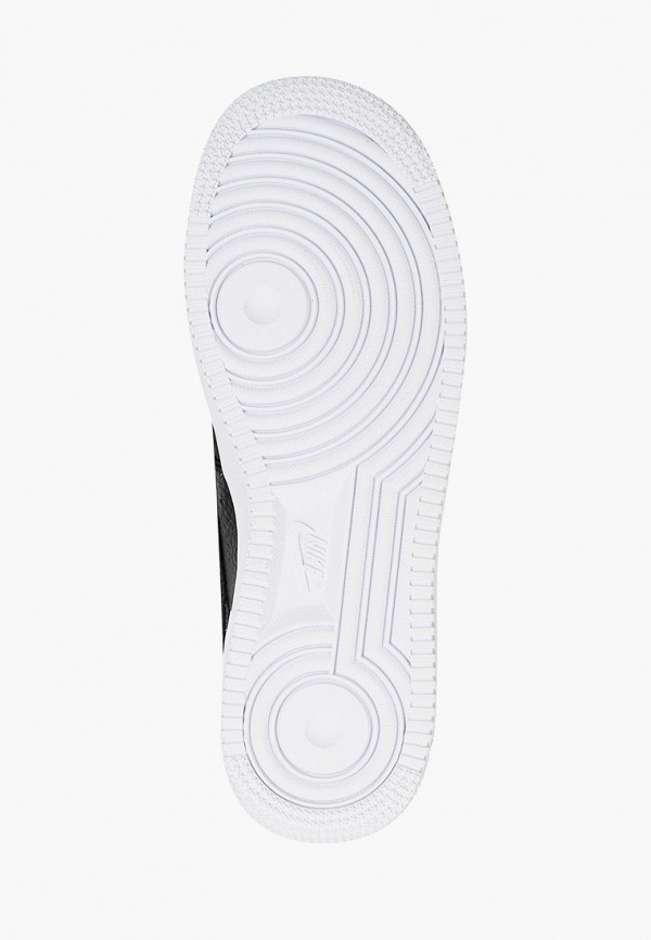 фото Кеды nike