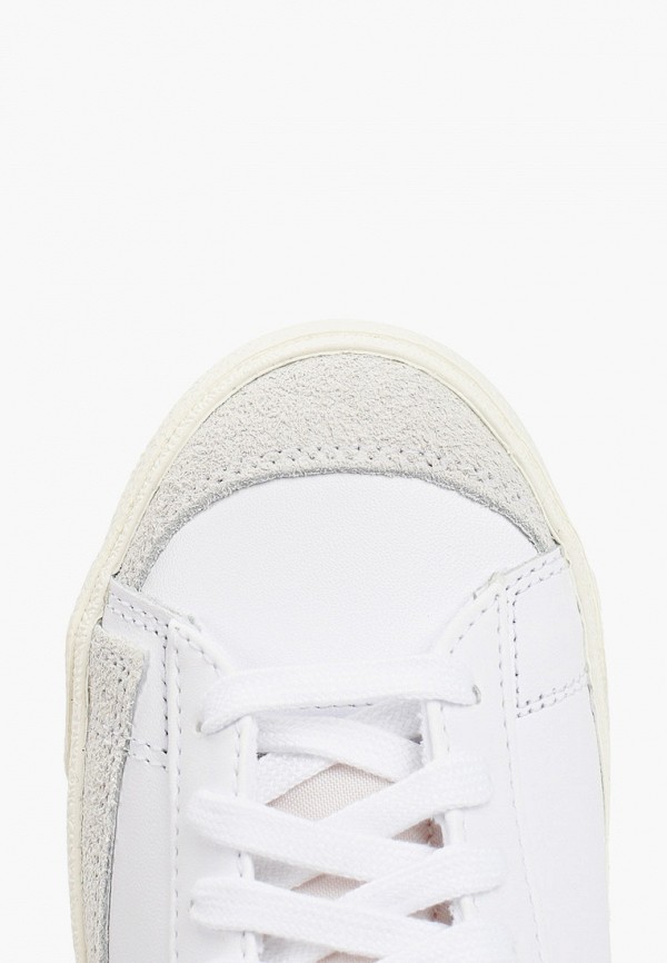 фото Кеды nike
