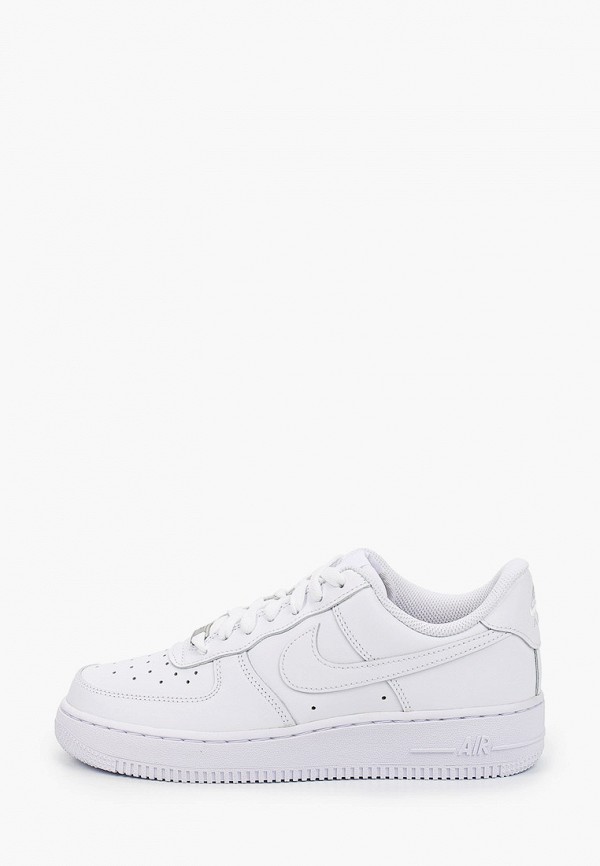 

Кеды Nike, Белый, WMNS AIR FORCE 1 '07