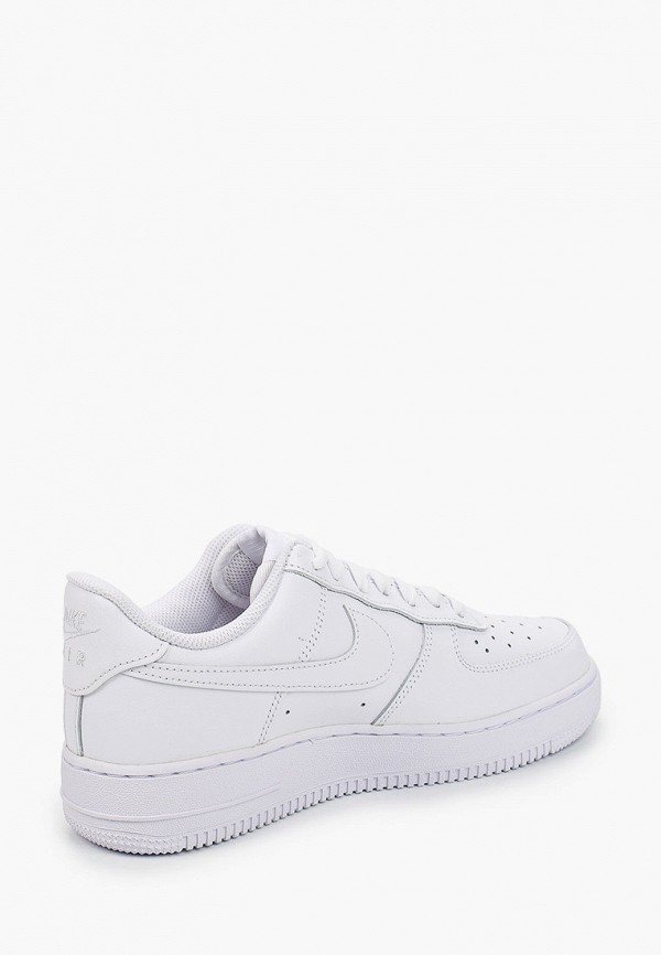 фото Кеды nike