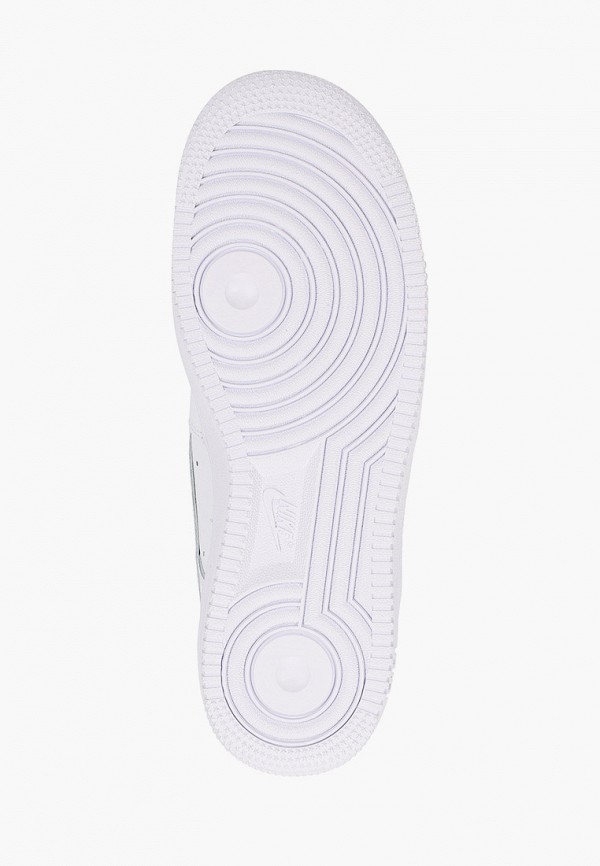 фото Кеды nike